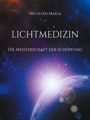 cover image of Lichtmedizin